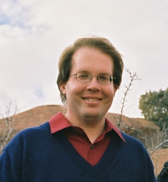 Rick Gardner