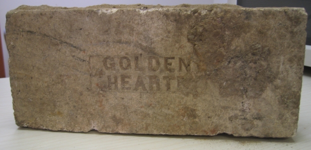 Golden Hearth