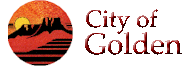 City of Golden