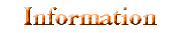 Information