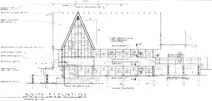 Faith Architectural Design