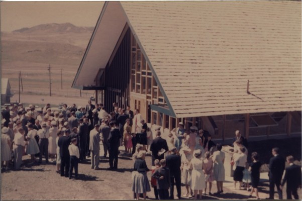 Grand Opening