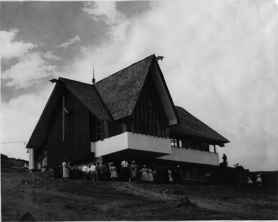 Faith Lutheran Church