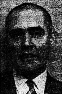 Lorren W. Babb