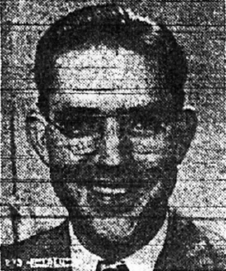 Everett L. Barnhardt