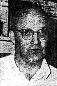 David Charles Crawford