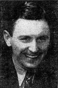 Charles T. Frederick