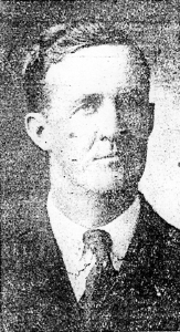Albert E. Jones