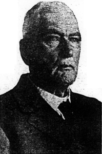 James Morgan Morris