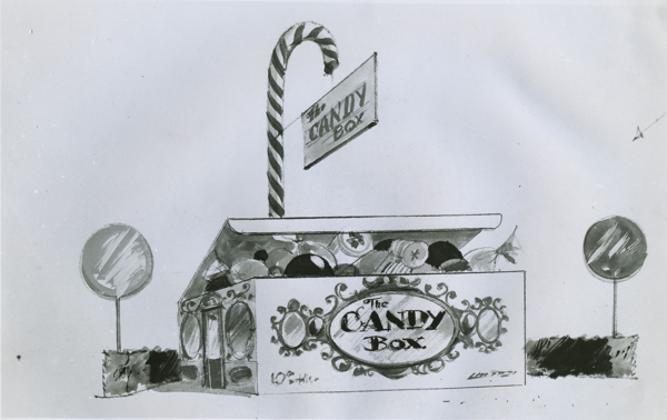 Candy Box