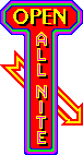 Neon Sign