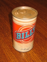 Billy Beer