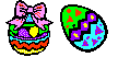 Easter Eggs