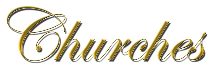 Churches