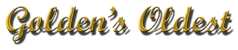 Golden's Oldest