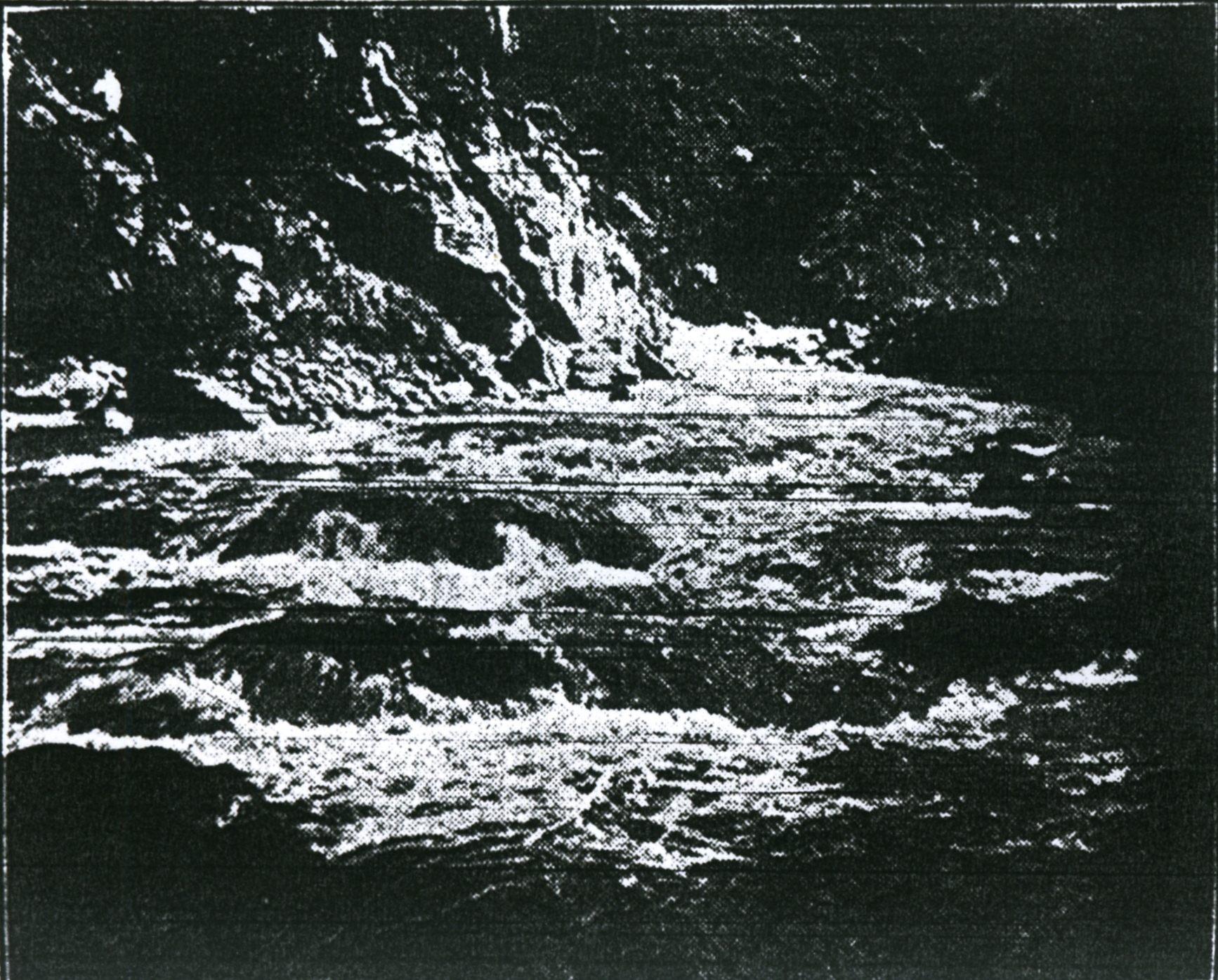 Jackson's Rapids